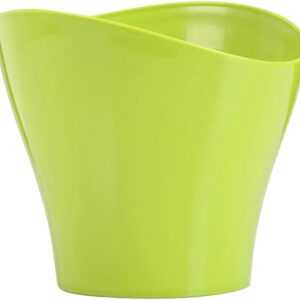 Scheurich Übertopf Serie 221 bright green Ø 15 cm