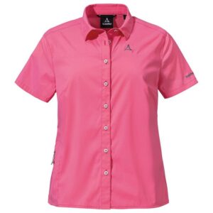 Schöffel Blusentop Damen Bluse Graseck