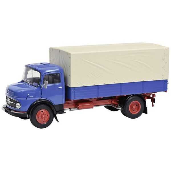 Schuco Modellauto 1:18