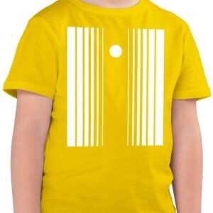 Shirtracer T-Shirt Doppler-Effekt (1-tlg) Karneval & Fasching