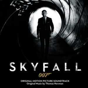 Skyfall/OST