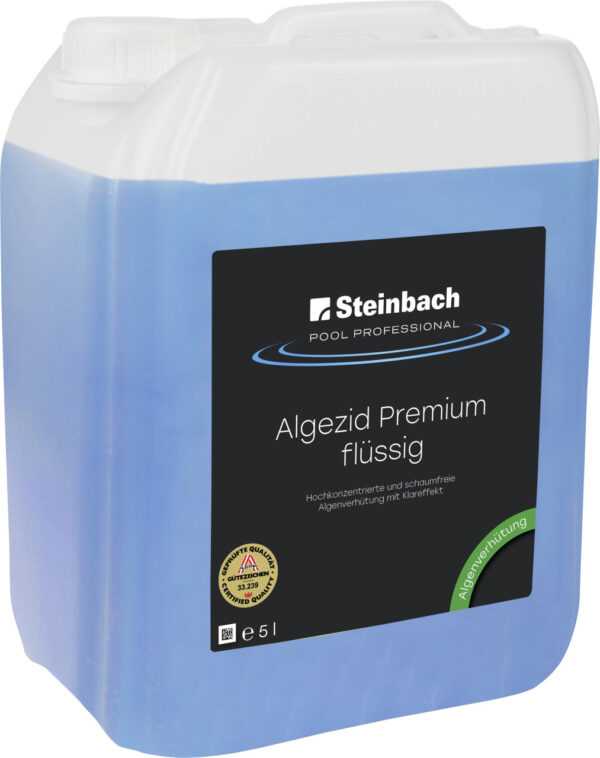 Steinbach Algezid Premium 5 Liter