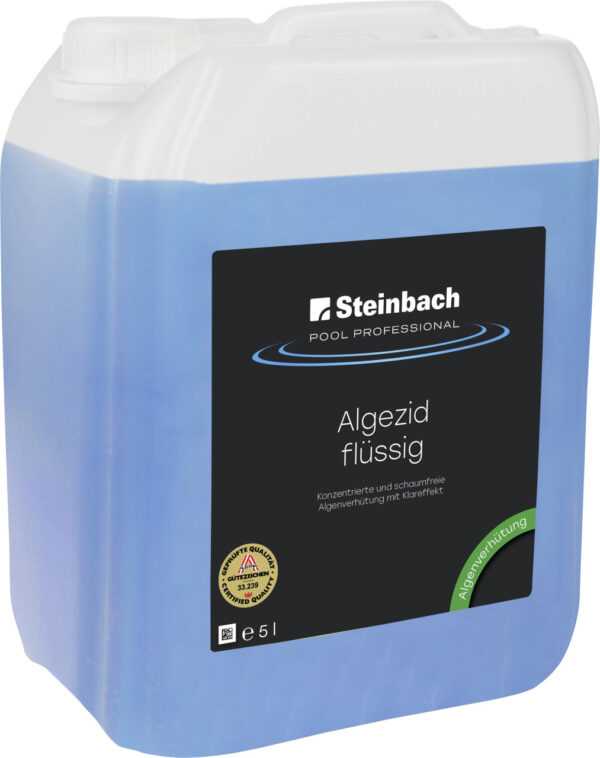 Steinbach Algezid Standard 5 Liter