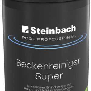 Steinbach Beckenreiniger kalkablösend 1 Liter