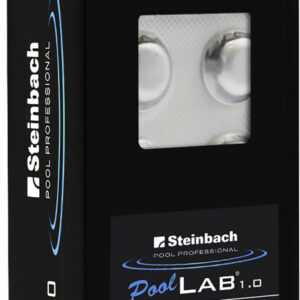 Steinbach CYA-Test photometer Tabletten 50 Stück
