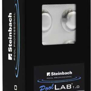 Steinbach DPD N°3 Photometer Tabletten 50 Stück