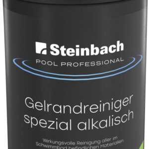 Steinbach Gelrandreiniger Premium 1 Liter