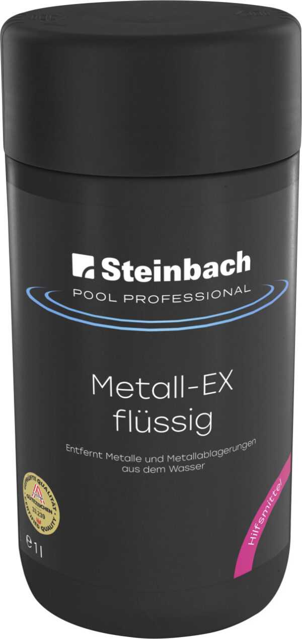 Steinbach Metall EX 1 Liter