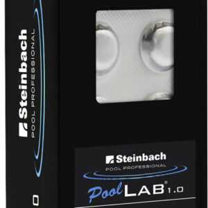 Steinbach Phenol Red Photometer Tabletten 50 Stück