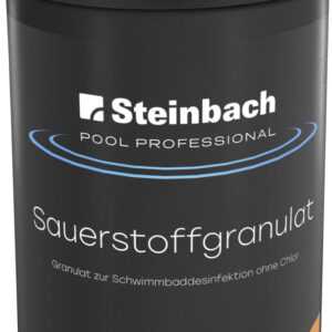 Steinbach Sauerstoffgranulat 1 kg