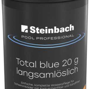 Steinbach Total Blue 20 g organisch 1 kg