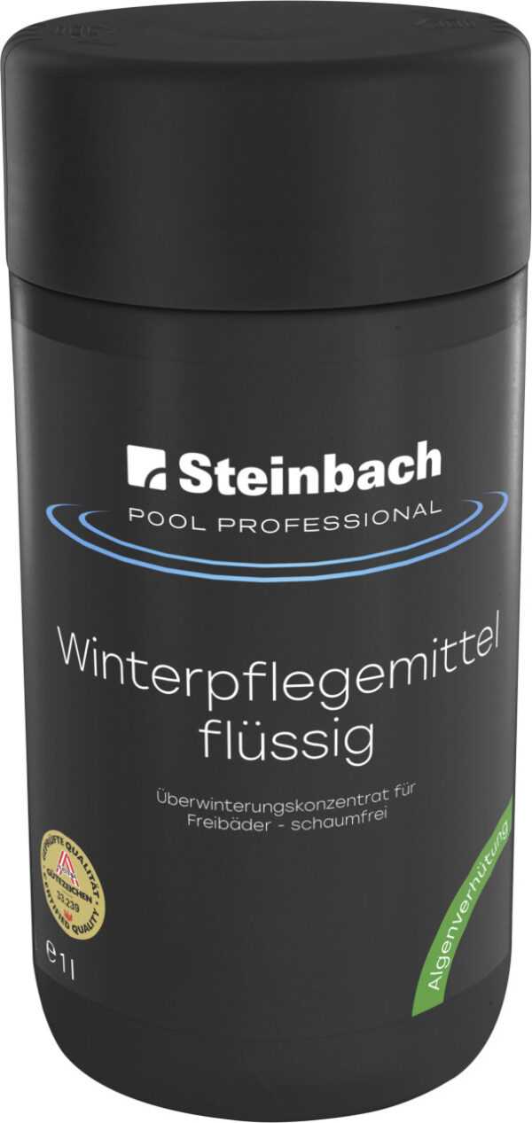 Steinbach Winterpflegemittel 1 Liter