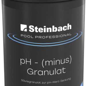 Steinbach pH Minus Granulat 1,5 kg