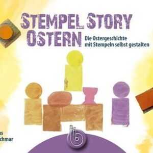 Stempel Story Ostern