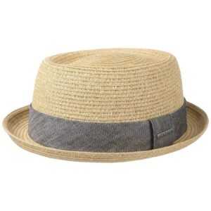 Stetson Sonnenhut (1-St) Porkpie