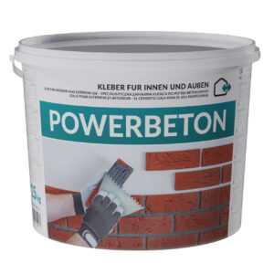 Stones Powerbeton Kleber 15 kg