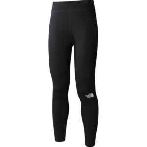 THE NORTH FACE Damen Tight W INTERLOCK COTTON LEGGING