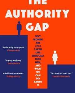 The Authority Gap (eBook, ePUB)