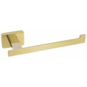 Toilettenpapierhalter oste 04 gold - REA