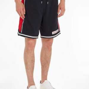 Tommy Hilfiger Sweatshorts SPORT MONOTYPE SWEATSHORT