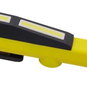 TrendLine LED Stiftleuchte mit Magnethaken