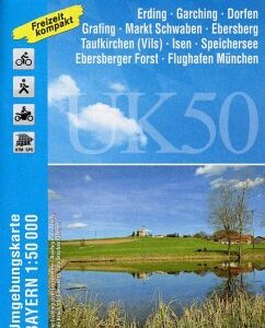 UK50-42 München-Ost, Dorfen, Ebersberg, Erding