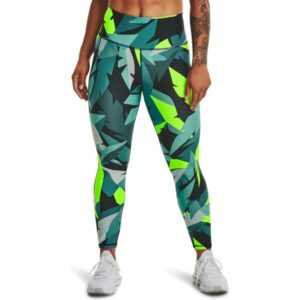 UNDER ARMOUR Damen Legging HG Armour AOP Ankle Leg