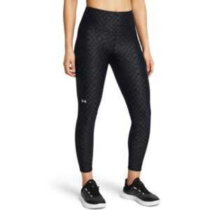 UNDER ARMOUR Damen Legging HG Armour AOP Ankle Leg