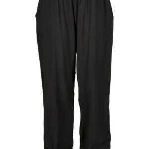 URBAN CLASSICS Jogginghose TB2674 - Ladies Sarong Pants black 3XL