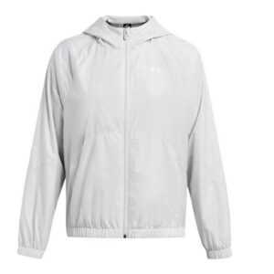 Under Armour® Trainingsjacke Sport Windbreaker Damen