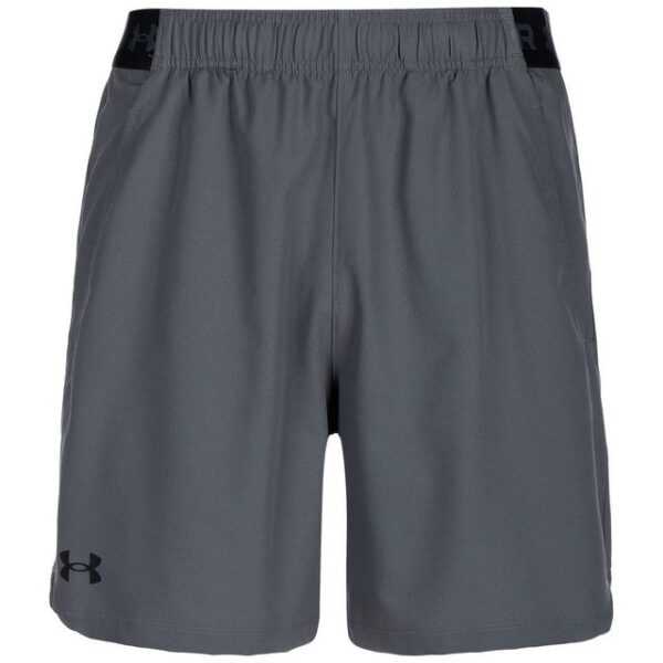 Under Armour® Trainingsshorts Vanish Woven Trainingsshorts Herren