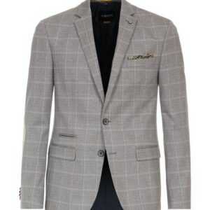 VENTI Jackenblazer Sakko, 700 silber