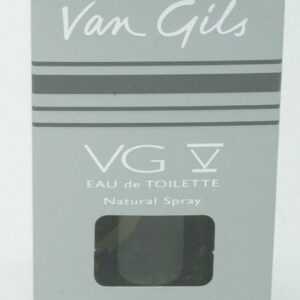 Van Gils Eau de Toilette Van Gils VG Eau de Toilette Spray 15 ml