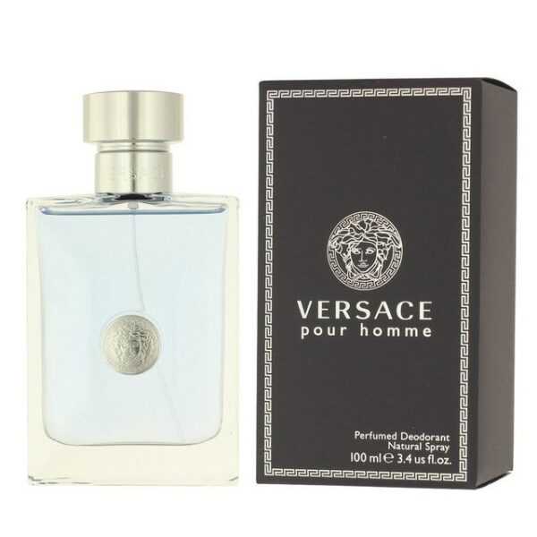 Versace Körperspray Pour Homme