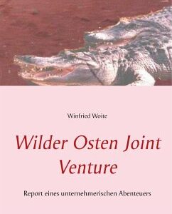 Wilder Osten Joint Venture