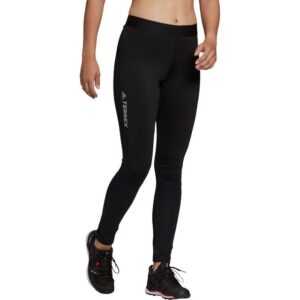 adidas Performance Lauftights XPERIOR XC Tights Lady FU0002 Hol dir ein warmes Tragegefühl