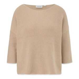 comma casual identity Sweatshirt Strickpullover