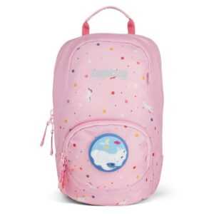 ergobag Kinderrucksack Ease, PET