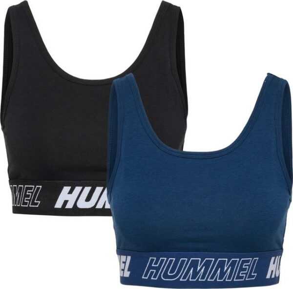 hummel Handballtrikot