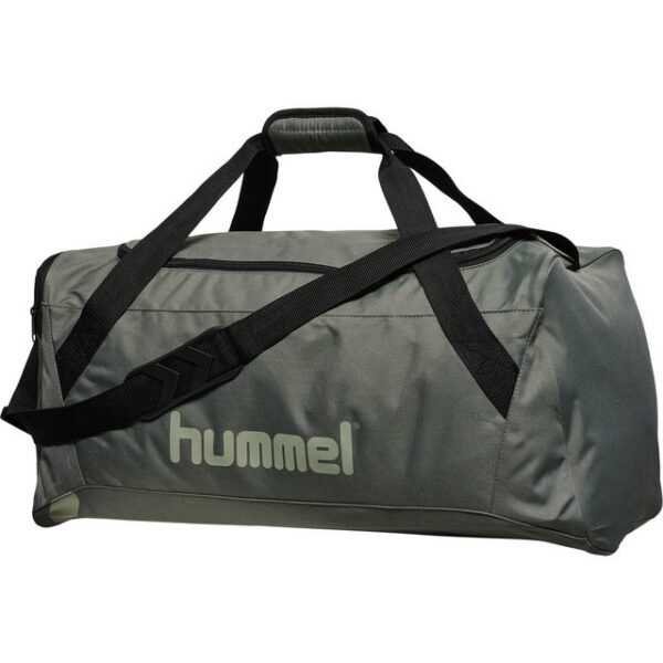 hummel Sporttasche CORE SPORTS BAG SEA SPRAY