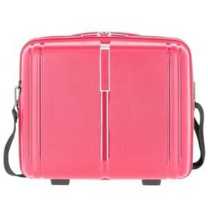 travelite Beautycase Vaka Hartschalen Beautycase Schminkkoffer Kosmetikkoffer