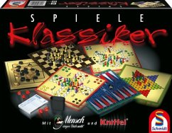 Spiele Klassiker (Spielesammlung)