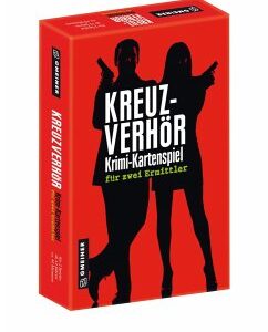 Kreuzverhör (Kartenspiel)