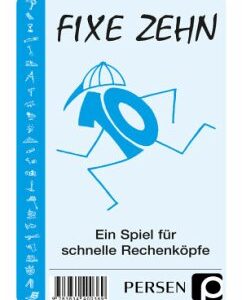 Fixe Zehn (Kartenspiel)