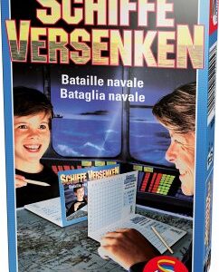 Schiffe versenken (Spiel)