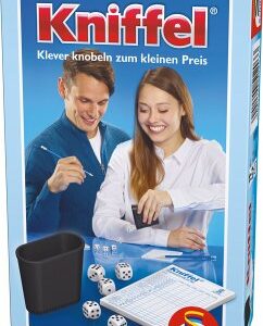 Schmidt 51203 - Kniffel