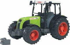 Bruder 2110 - Claas: Nectis 267 F