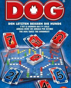 Dog (Spiel)