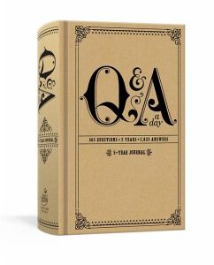 Q&A a Day