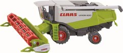 SIKU 1991 - Claas Mähdrescher